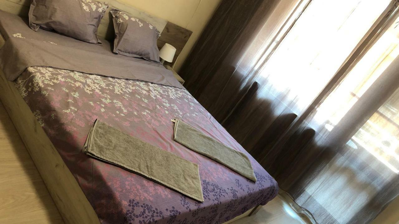 Apartment Beach Apartments Pomorie